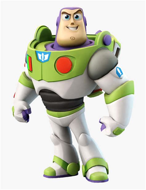 Download Buzz Lightyear Png Hd - Toy Story Buzz Png, Transparent Png ...