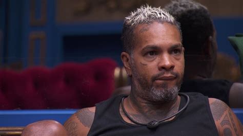 Rodriguinho Faz Desabafo Sobre Sister Pitel No Bbb Para Mim