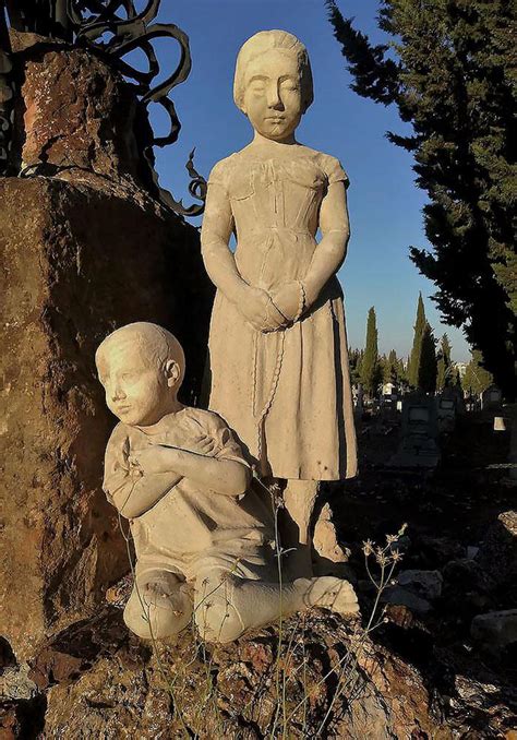 El Cementerio De Torrero Convoca Sus Tradicionales Concursos De Relatos