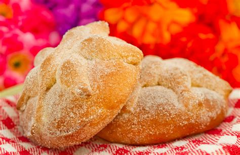 Pan De Muerto Una Tradición Muy Mexicana Protocolo Foreign Affairs