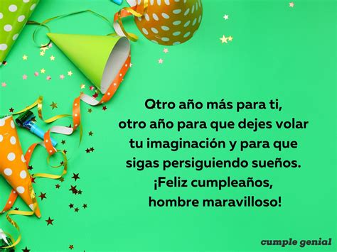 Top 83 imagen frases feliz cumpleaños para hombres Viaterra mx