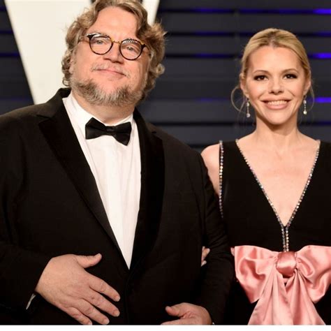 Se Nos Cas Guillermo Del Toro Hace Unos Meses Y Ni Nos Enteramos Su