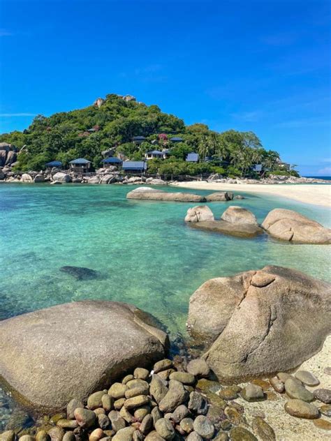 Complete Guide To Koh Tao Alikainwanderlust