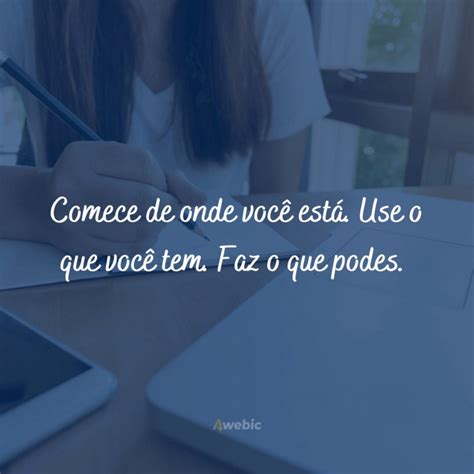 Frases De Incentivo Ao Estudo Que Te Deixar O Mais Que Motivado