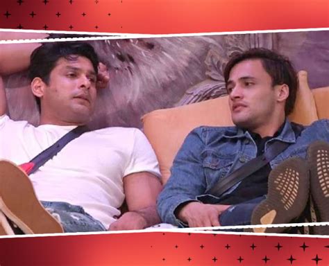 Bigg Boss Season 13 Fight Between Sidharth Shukla And Asim Riaz 3 Big