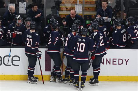 Uconn Mens Hockey Makes Two Additions To 2022 23 Roster The Uconn Blog