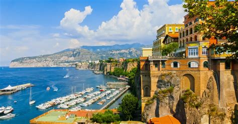 16 Best Hotels In Sorrento Hotels From 69night Kayak