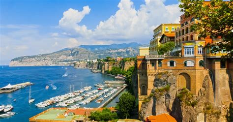 16 Best Hotels in Sorrento. Hotels from $69/night - KAYAK