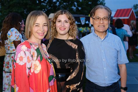 Celebrating El Museo Del Barrio Annual Gala At The Private Residence Of