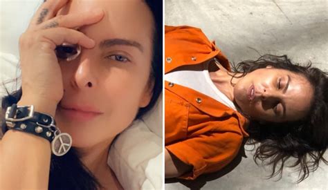 Kate Del Castillo Sufre Varios Accidentes Grabando La Reina Del Sur