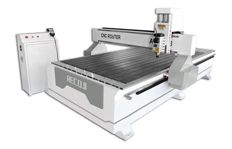 Standard Cnc Router Recoji Cnc