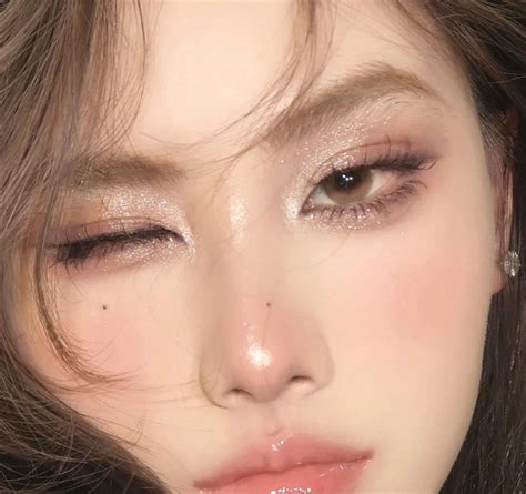 Doll Eyes Aegyo Sal Douyin Makeup Is Taking Tiktok By Storm