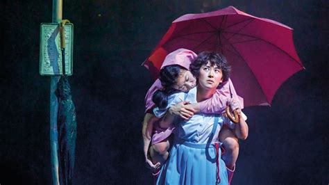 My Neighbor Totoro London Stage Adaptation Unveils Company For Second Run This Show Zestdash