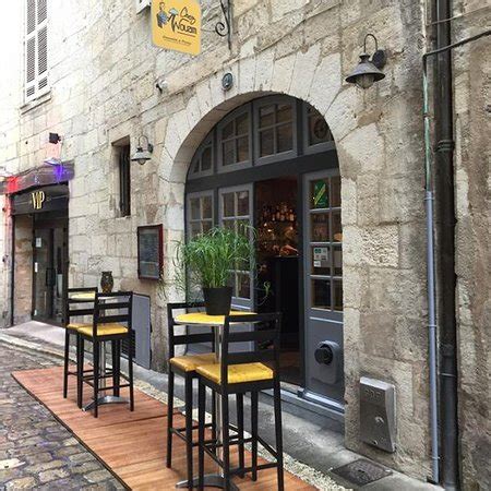 THE 10 BEST Restaurants in Perigueux - Updated November 2019 - TripAdvisor