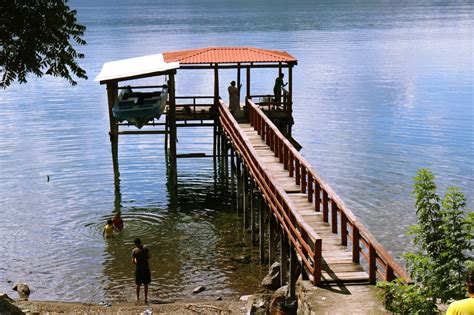 Galeria Cooperativa Los Pinos Vista Lago