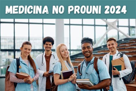 Veja Notas De Corte Para Medicina Na Edi O Anterior Ao Prouni