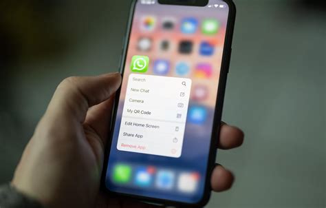 Kominfo Tidak Akan Bisa Intip Percakapan Whatsapp Karena Fitur Ini