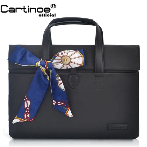 Laptop Tote Bag For Macbook Touchbar 13 Pro 15 Sleeve Case Protective