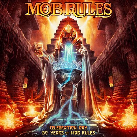 mob rules veroeffentlichen neues studioalbum rise   ruler metalde