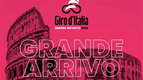 Giro D Italia 2023 A Roma Strade Chiuse Bus Deviati E Divieti Di Sosta