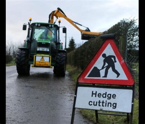 Land Owners Urged To Inspect Property To Protect Road Users Tipperary