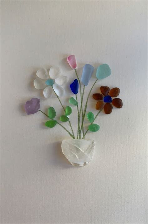 Sea Crafts Sea Glass Crafts Seashell Crafts Stone Crafts Rock Crafts Beach Rocks Crafts