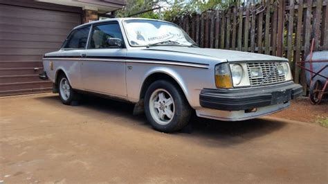 [sold] [Gumtree] Auto 242GT - Oz Volvo