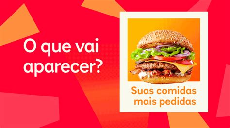 Retrospectiva Ifood Veja Suas Comidas Mais Pedidas