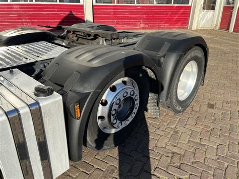 Daf Xf Ftg Euro For Sale Tractor Unit