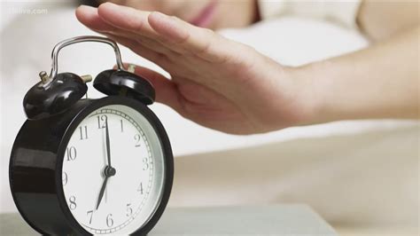 Why Is The Snooze On Your Alarm Clock Set For Nine Minutes