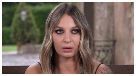 Temptation Island Ludovica E Christian Un Mese Dopo