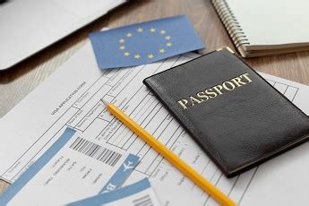 In Quali Citt E Uffici Postali Attualmente Si Pu Fare Il Passaporto