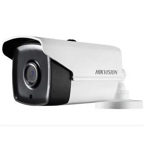 Hikvision Ds Ce D T It Mp P Full Hd Night Vision Outdoor Bullet