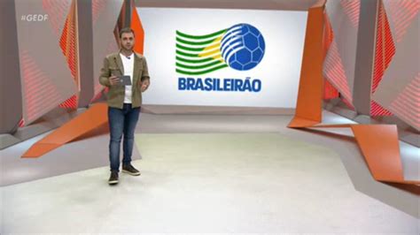 Globo Esporte DF Confira Os Destaques De Hoje Na Rodada Do