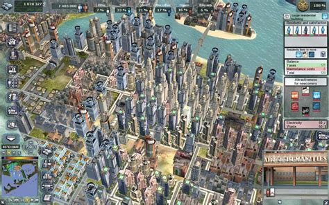 City Life full game free pc, download, play. City Life download | SHZine