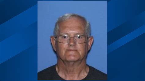 Grant County Sheriffs Searching For Missing 78 Year Old Man Kark