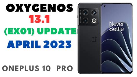 Oneplus Pro Grabs Oxygenos Ex Update With Improved Gaming