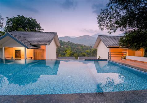 Discover the Best Pool Resorts in Munnar & Enjoy Plantation Stay in ...