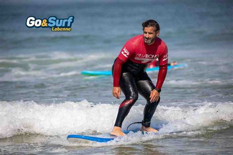 Où et quand partir surfer Apprentice surfers how to start