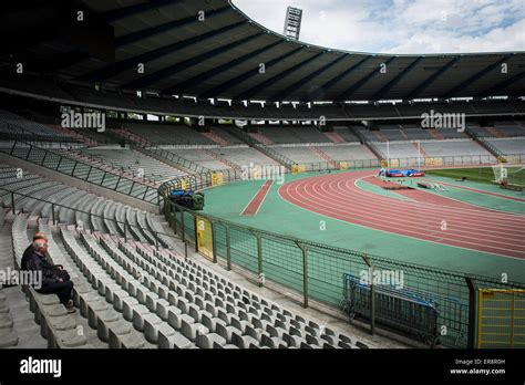 Stade roi baudouin Banque de photographies et dimages à haute