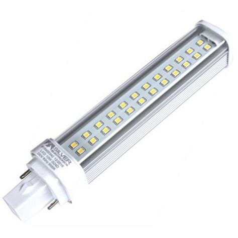 Slomart Led Svetilka Silver Electronics Plc 612624 5000k Mimovrste