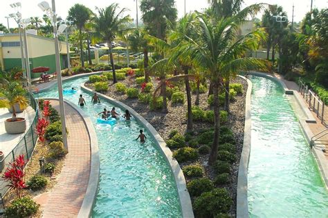 9 Best Water Parks In Miami For For The Best Day Ever Water Park Fun