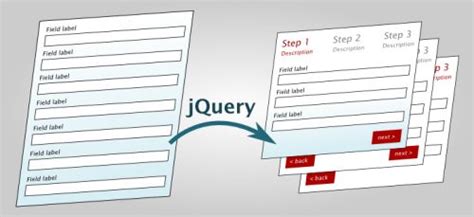 [jquery] 25 Cool And Helpful Jquery Plugins Tutorials For Your Next