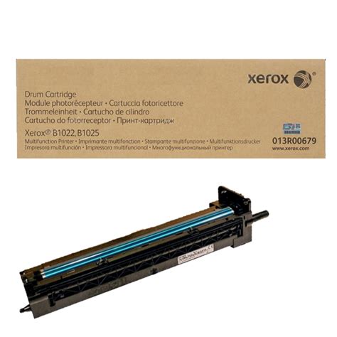 Xerox B B Toner Cartridge Black R For Office At Rs