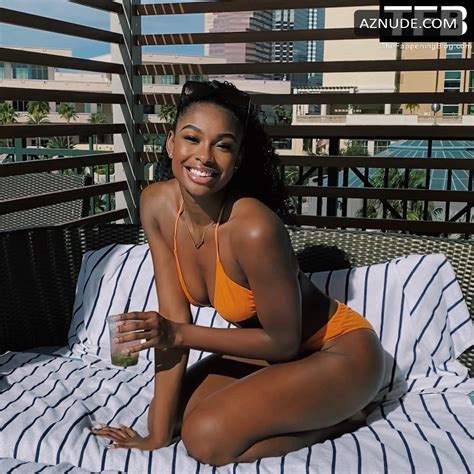 COCO JONES Nude AZNude