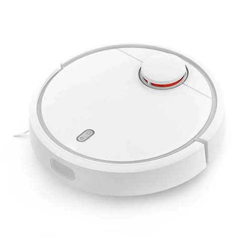 Rekomendasi Robot Vacuum Cleaner Terbaik