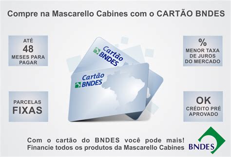 Qual A Taxa De Juros Do Cart O Bndes Pesquisa Cart Es