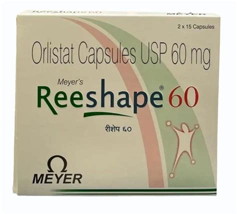 ORLISTAT 120MG CAPS At Wadi Nagpur ID 2853260204162