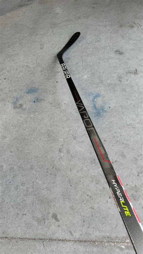 Nhl Tyler Seguin New Senior Bauer Right Handed Flex P Pro Stock