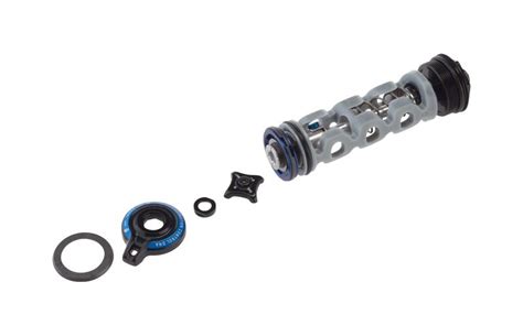 ROCKSHOX Compression Damper Crown Adjust Motion Control DNA For SID